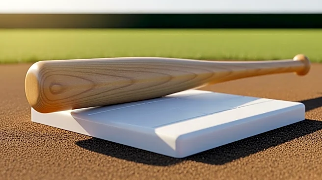 Nick Czerak Shines as Leadoff Hitter for Aurora Central Catholic