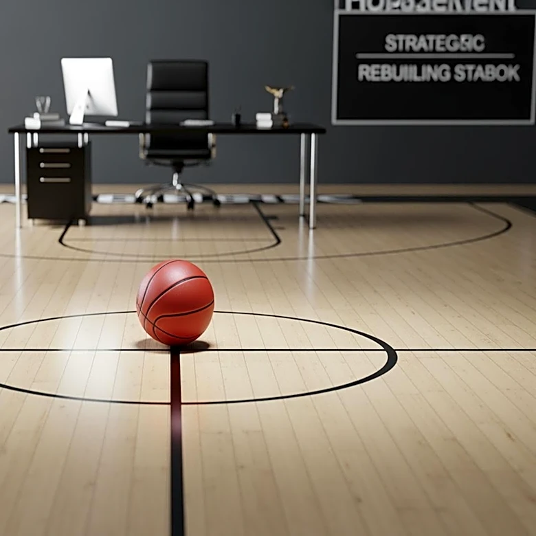 Brooklyn Nets Elevate Makar Gevorkian to Assistant General Manager Amid Rebuilding Phase