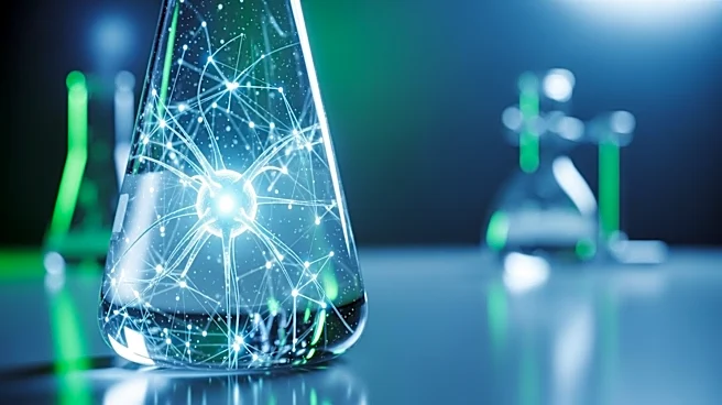 BrainStorm Cell Therapeutics Prepares for Phase 3 ALS Study Amid Financial Challenges