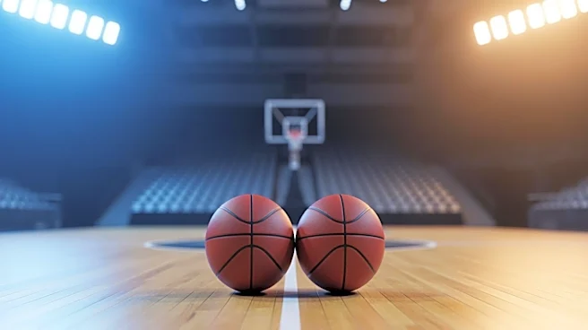 Dallas Mavericks' Cooper Flagg and Duke's Arianna Roberson Confirm Relationship with Public Display