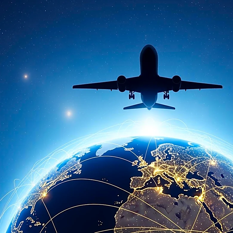 Alaska Airlines Expands Globally with New Intercontinental Routes