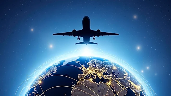 Alaska Airlines Expands Globally with New Intercontinental Routes