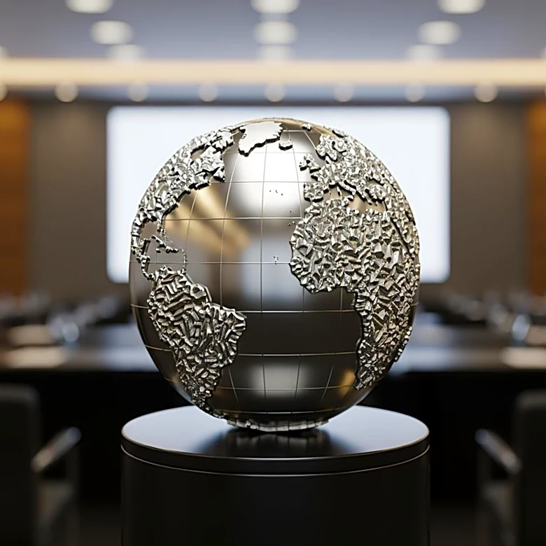 South32's Valuation Under Scrutiny After Global Metals Conference