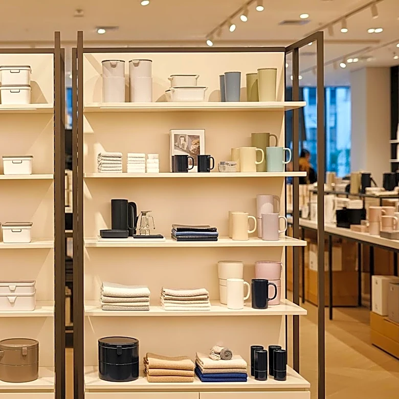 The Container Store and Bed Bath  Beyond Launch Co-Branded Retail Experience in Texas