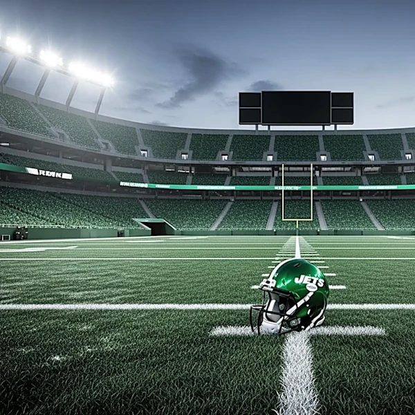 New York Jets 2026 Schedule Predictions Highlight Unexpected Wins