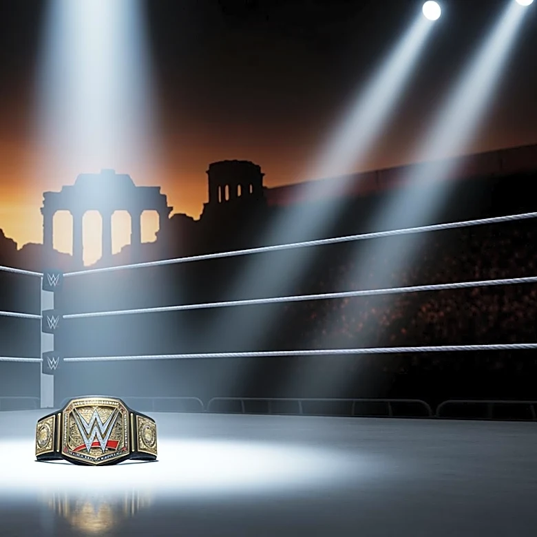 Cody Rhodes and Gunther Set for WWE Championship Clash in Italy