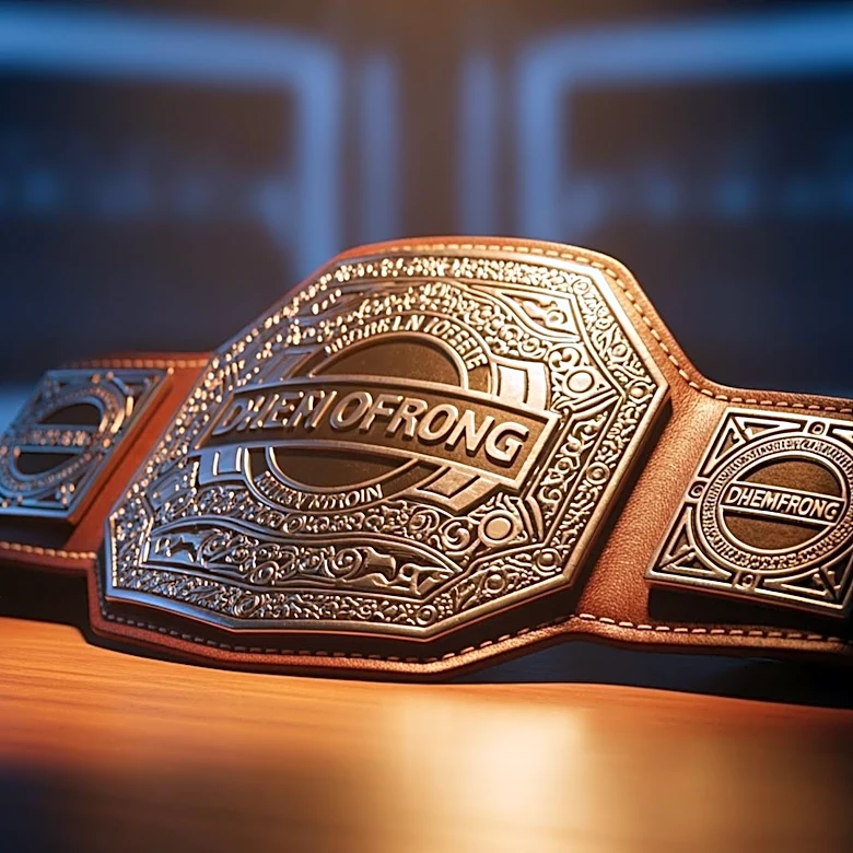 Gunther's Decision on WWE SmackDown Could Shape Championship Future
