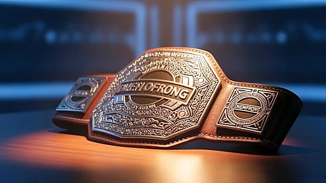 Gunther's Decision on WWE SmackDown Could Shape Championship Future