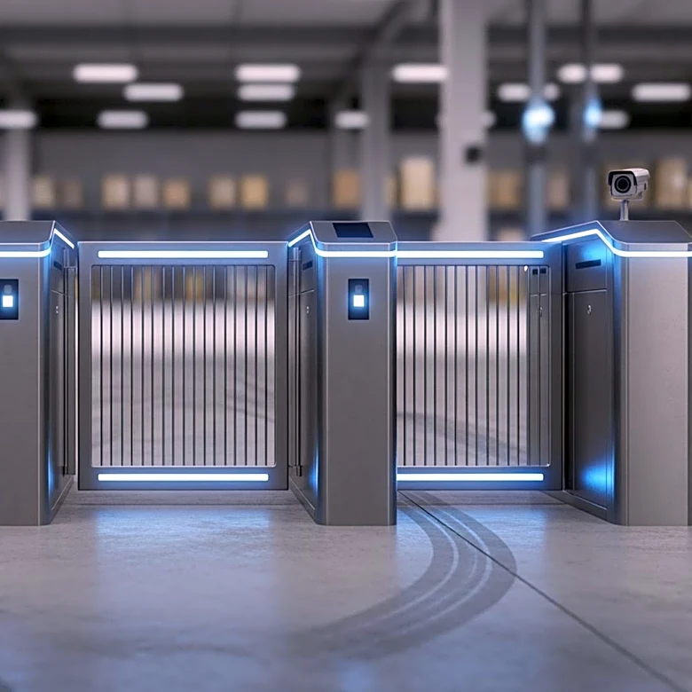 Outpost Launches Second-Generation Gate Automation Platform for Truck Terminals