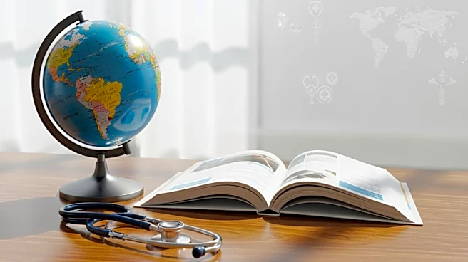 Planning Medical Tourism: Key Resources and Considerations for U.S. Travelers