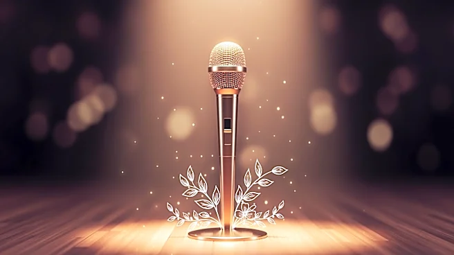 ACM Awards 2026: Women Lead Nominations with Megan Moroney at the Forefront