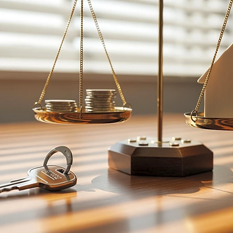 Mortgage Rates Drop to 6.36% Amid Rising Inflation and Economic Uncertainty