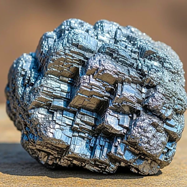 Libra Energy Discovers Graphite at Stimson Project, Enhancing Mineral Exploration Prospects