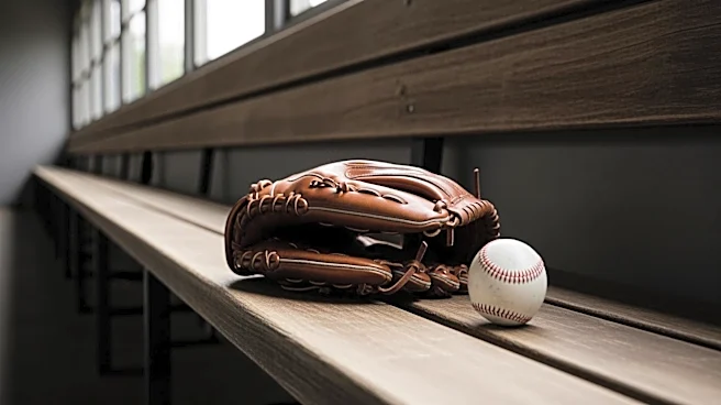 Tigers' Ricky Vanasco Sent to Triple-A Following Return of Connor Seabold