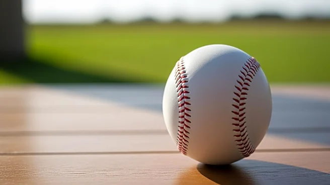 Angels' Ben Joyce Cleared of Structural Damage After MRI