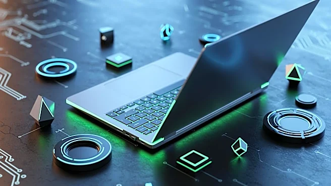 Alienware's New Budget Laptop Highlights Challenges in PC Gaming Hardware Market
