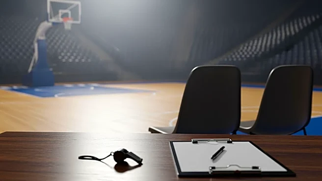 Golden State Warriors Lose Top Assistant Coaches as Kerr Prepares for New Season