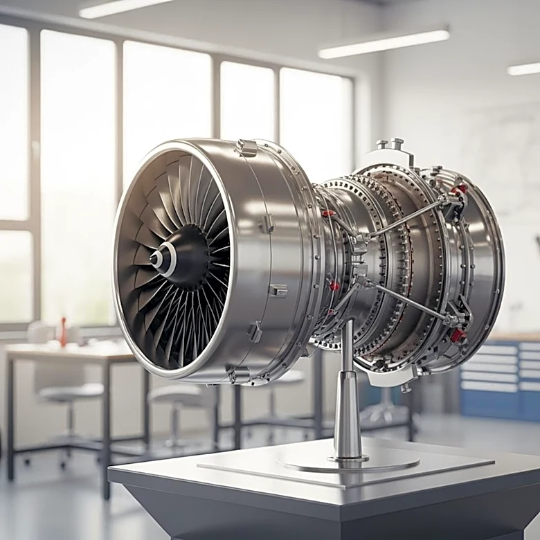 Duncan Aviation Addresses Talent Shortage with High School Outreach Program