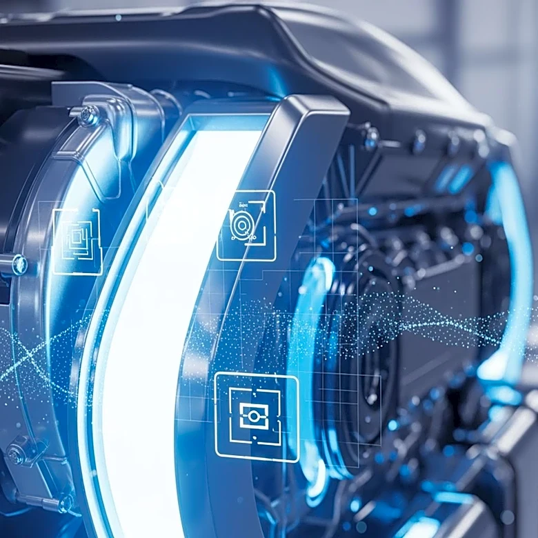 AI-Driven Diagnostics Revolutionize Trucking Fleet Maintenance