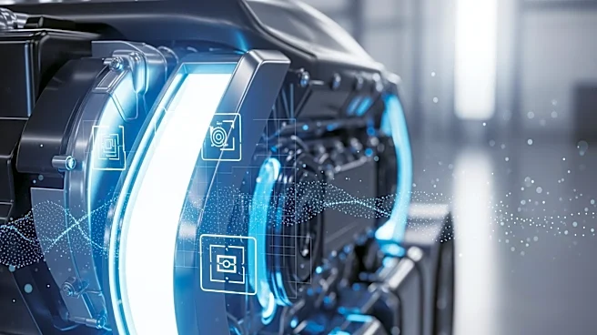 AI-Driven Diagnostics Revolutionize Trucking Fleet Maintenance
