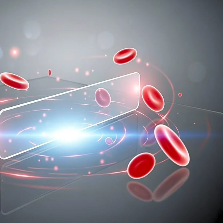 Ozelle Wins German Innovation Award for Advancing Hematology Analysis