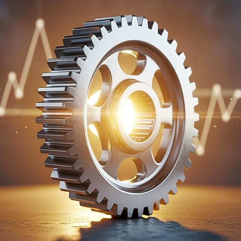 U.S. Manufacturers Show Increased Optimism Despite Ongoing Volatility