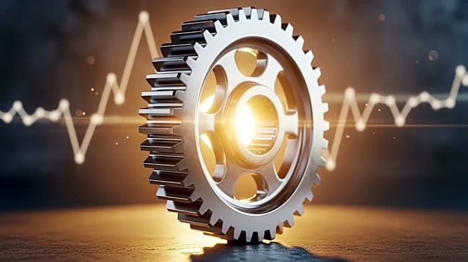 U.S. Manufacturers Show Increased Optimism Despite Ongoing Volatility