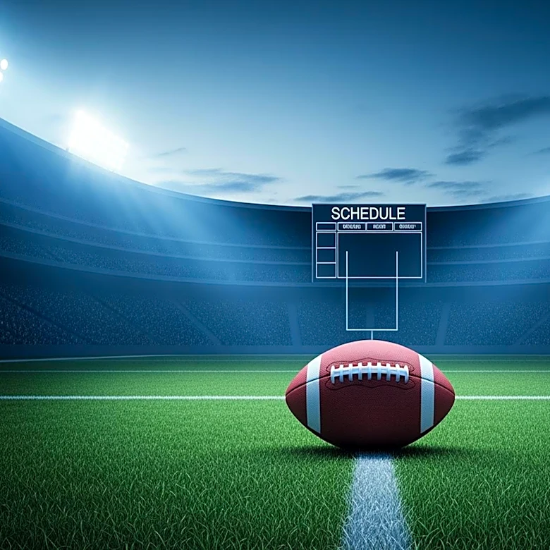 Los Angeles Rams' 2026 Schedule: Top Five Intriguing Games