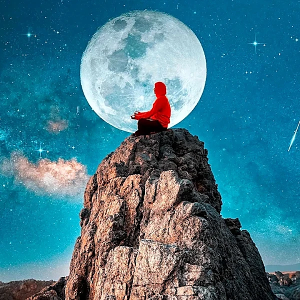 Super New Moon in Taurus Brings Introspection and New Beginnings