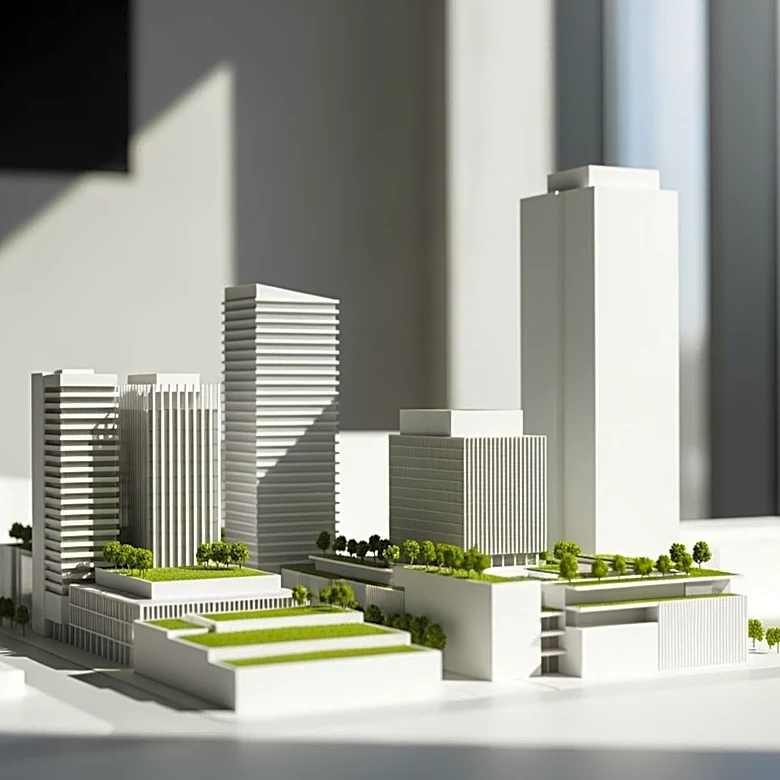 James Bush Appointed to Lead Marrons' Northern Urban Design Team