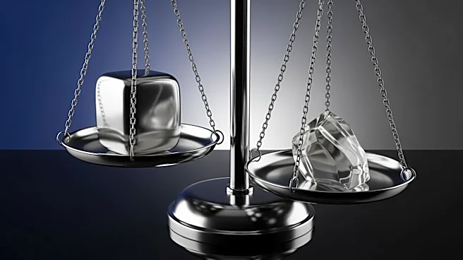 Trademark Law Faces Challenges in Modern Retail Branding and Counterfeit Markets