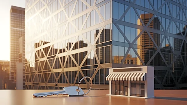 Landsec Reports Record Rent Growth Amid Strong Retail and Office Demand