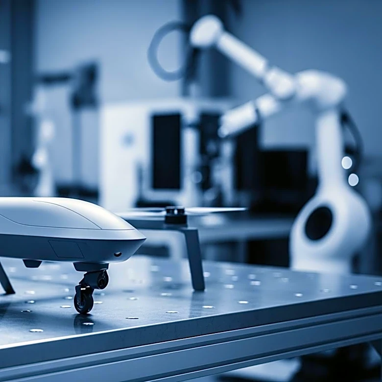 EagleNXT Secures U.S. Army Contracts, Expands Domestic Production
