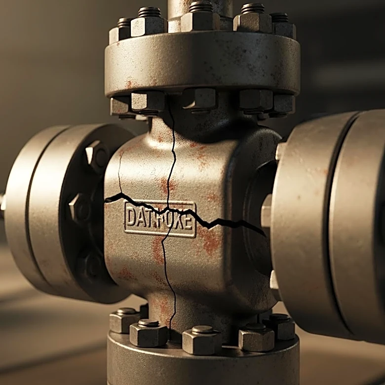 Oranto Petroleum Faces Challenges as Exploration Licenses Are Revoked in Africa