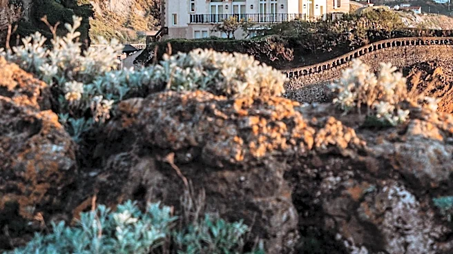 Castle Hill Inn in Rhode Island Recognized as Most Famous Hotel in the State