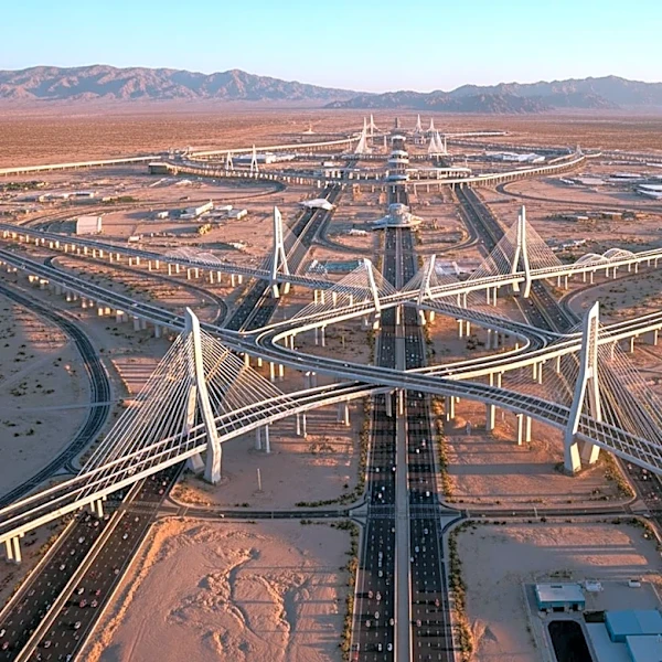 ADNOC and L'IMAD Launch $30 Billion Infrastructure Initiative in Gulf and Central Asia