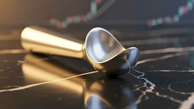 Blackstone and CD Consider Bids for The Magnum Ice Cream Company Amid Market Interest