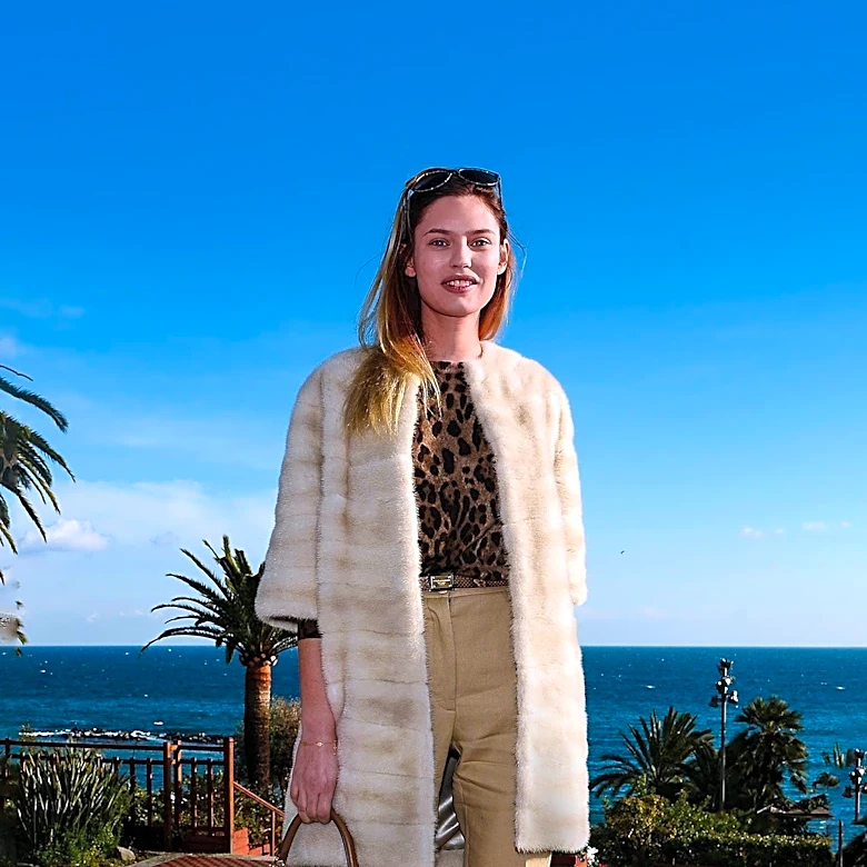 Burberry's Summer Takeover at Hôtel Belles Rives Brings British Flair to French Riviera