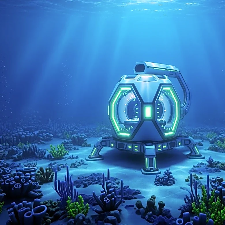 Subnautica 2 Lead Designer Addresses Piracy Concerns Amid Successful Launch