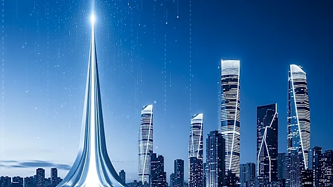 SkyBeam Venture Partners Launches $250M Fund for Israeli Tech Innovation