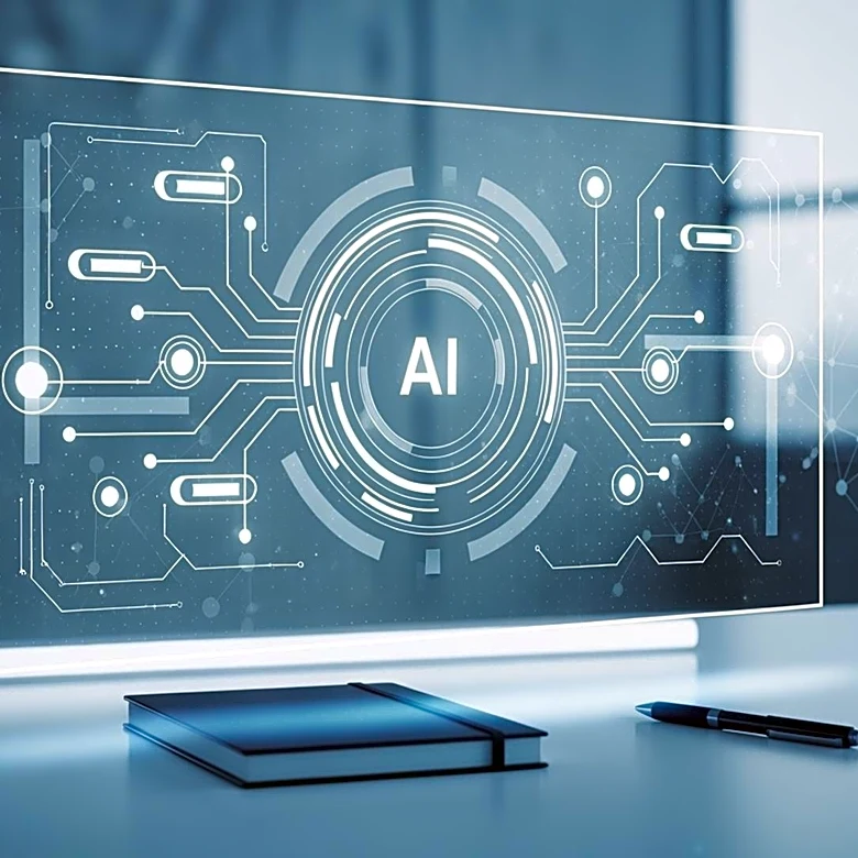AI Integration Transforms Consulting Industry with New Roles and Structures