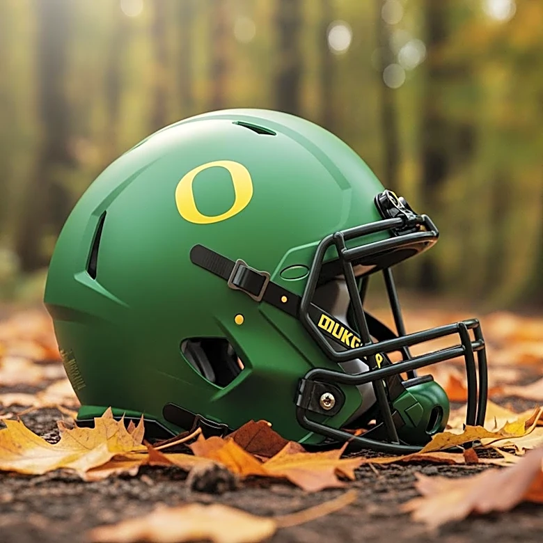 Oregon Ducks Gain Momentum with 5-Star Recruit KJ Green's Visit
