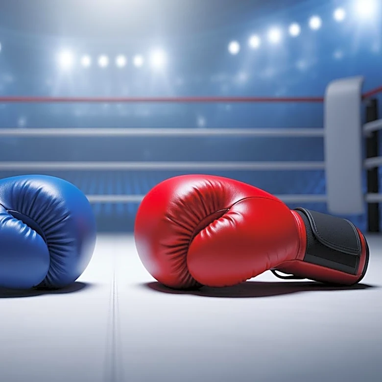 Keyshawn Davis vs. Nahir Albright 2: Odds and Predictions for the Rematch