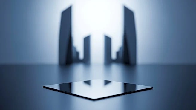 U.S.-China Summit Ends Without Major Tech Deals, Impacting Semiconductor Stocks