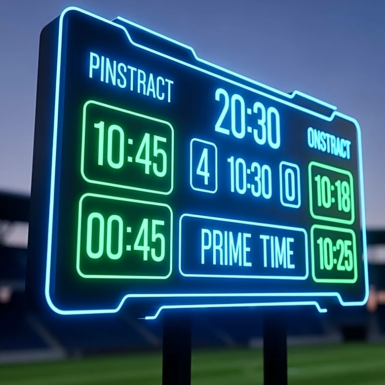 Seattle Seahawks Reveal 2026 NFL Schedule Highlighting Prime Time Games