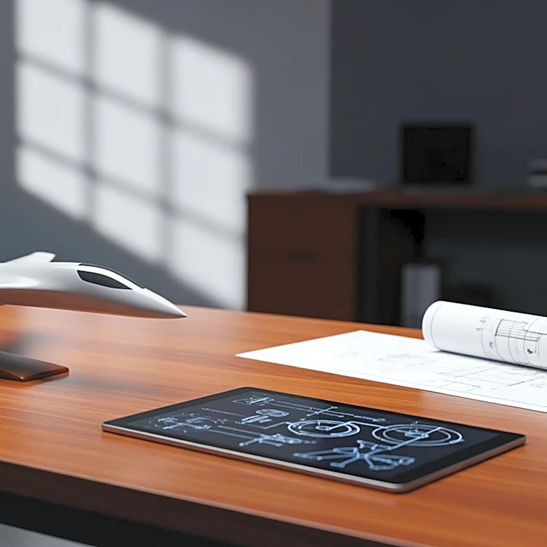 UK Modular Trainer Developer Aeralis Enters Administration Amid Cashflow Issues