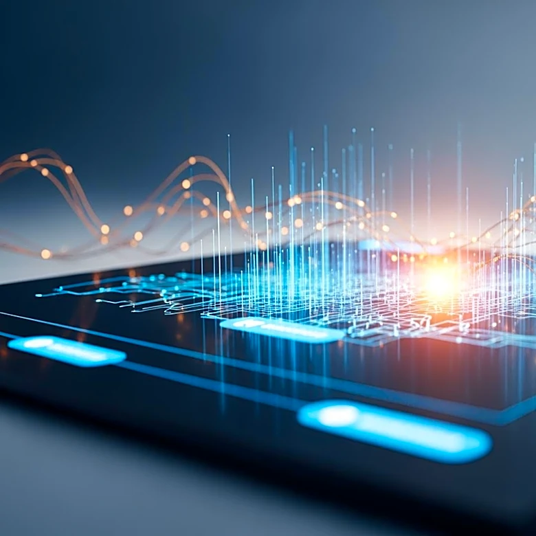 AI in Marketing: Balancing Technology with Human Connection