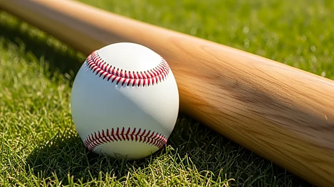 Oregon State Baseball Secures 7-4 Victory Over Air Force in Series Opener