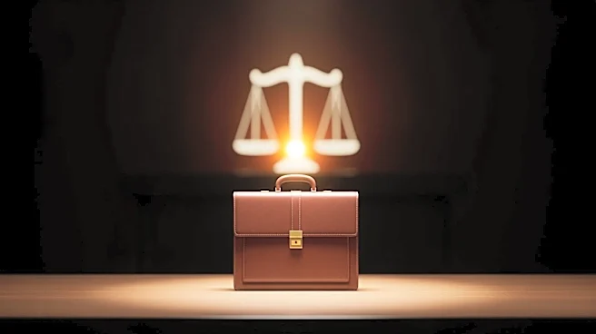Andrew Left's Defense Challenges Government's Focus in Securities Fraud Trial