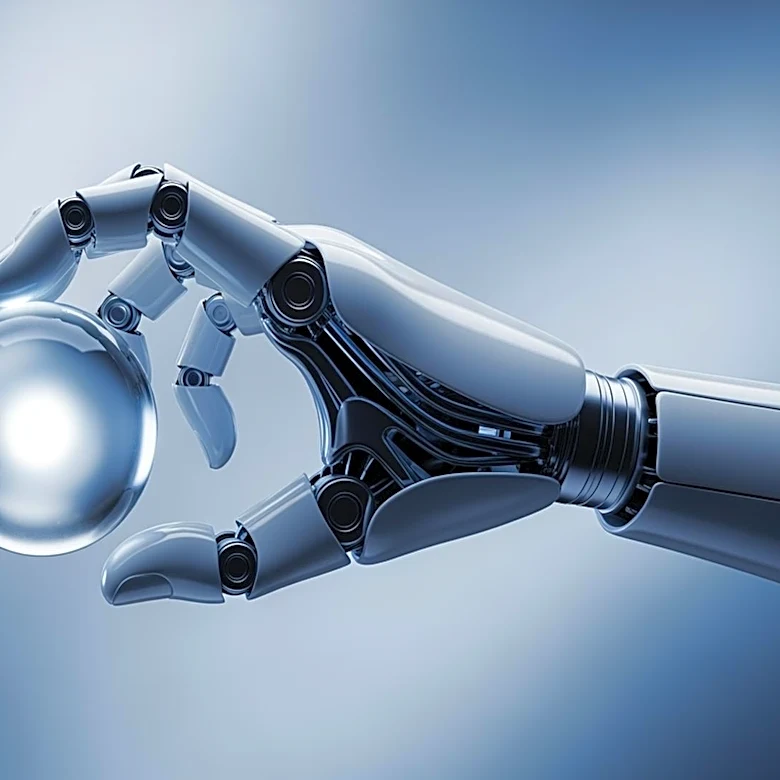 RLWRLD Launches Dexterity-First Model for Humanoid Robots
